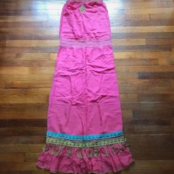 Maxi Dress - Picture 1 of 1